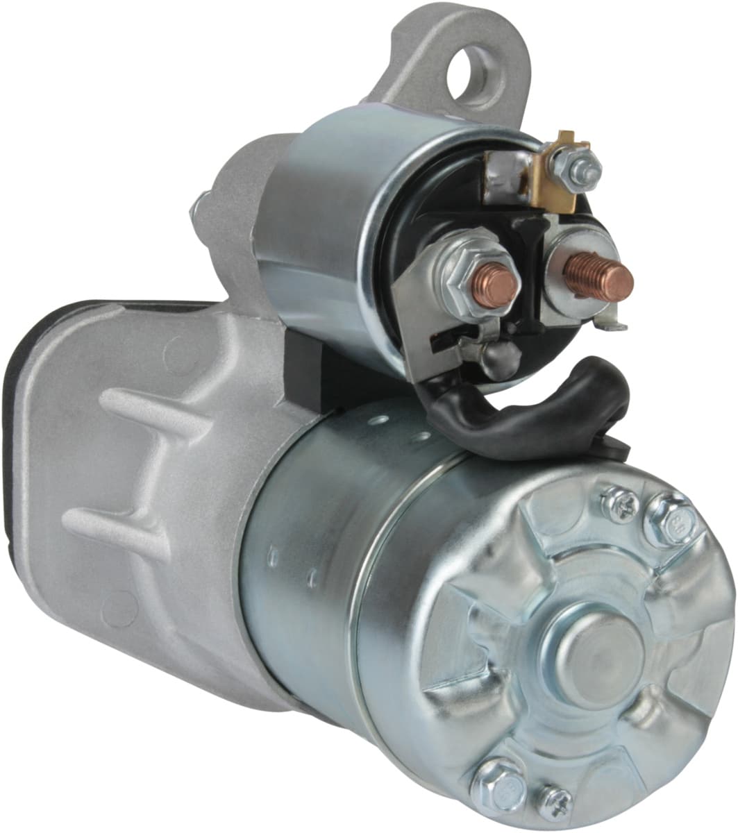 Product image - rear view