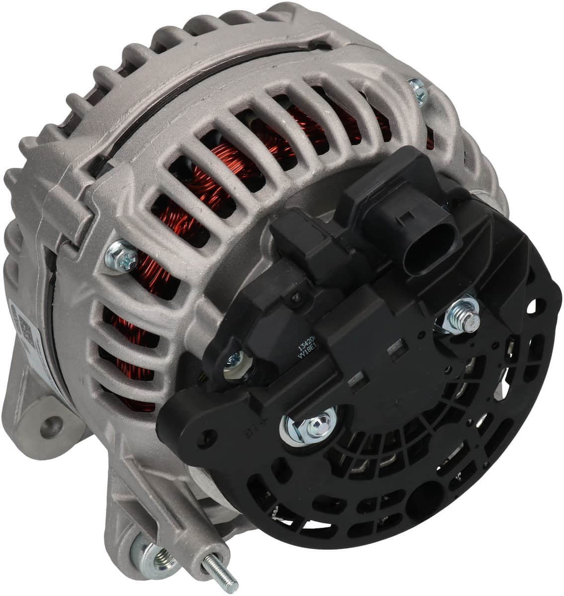 Product image - rear view