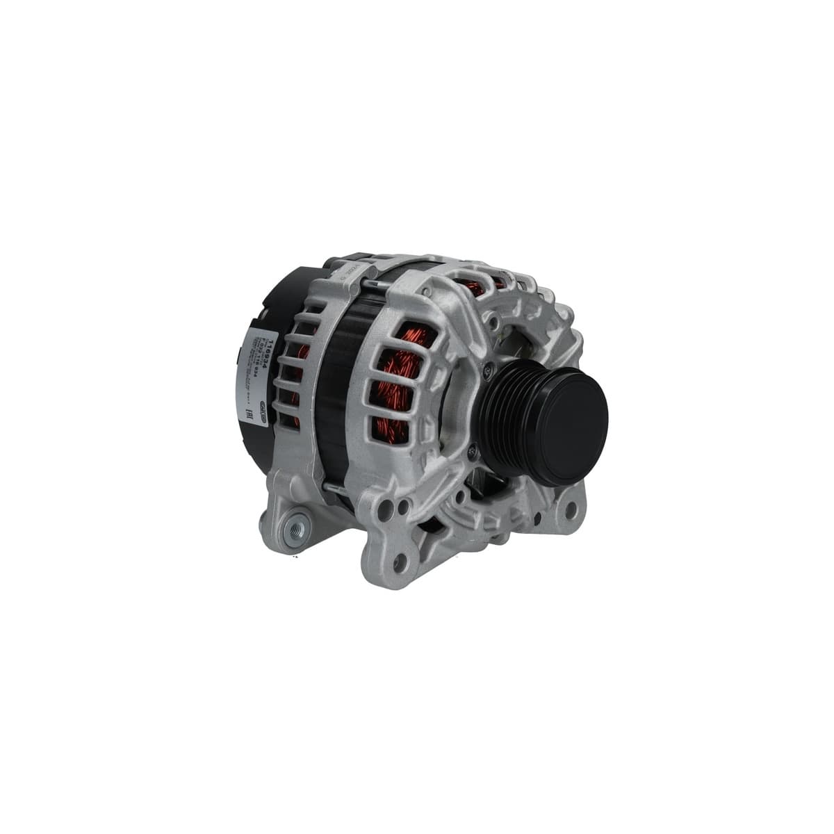 Product image - front view