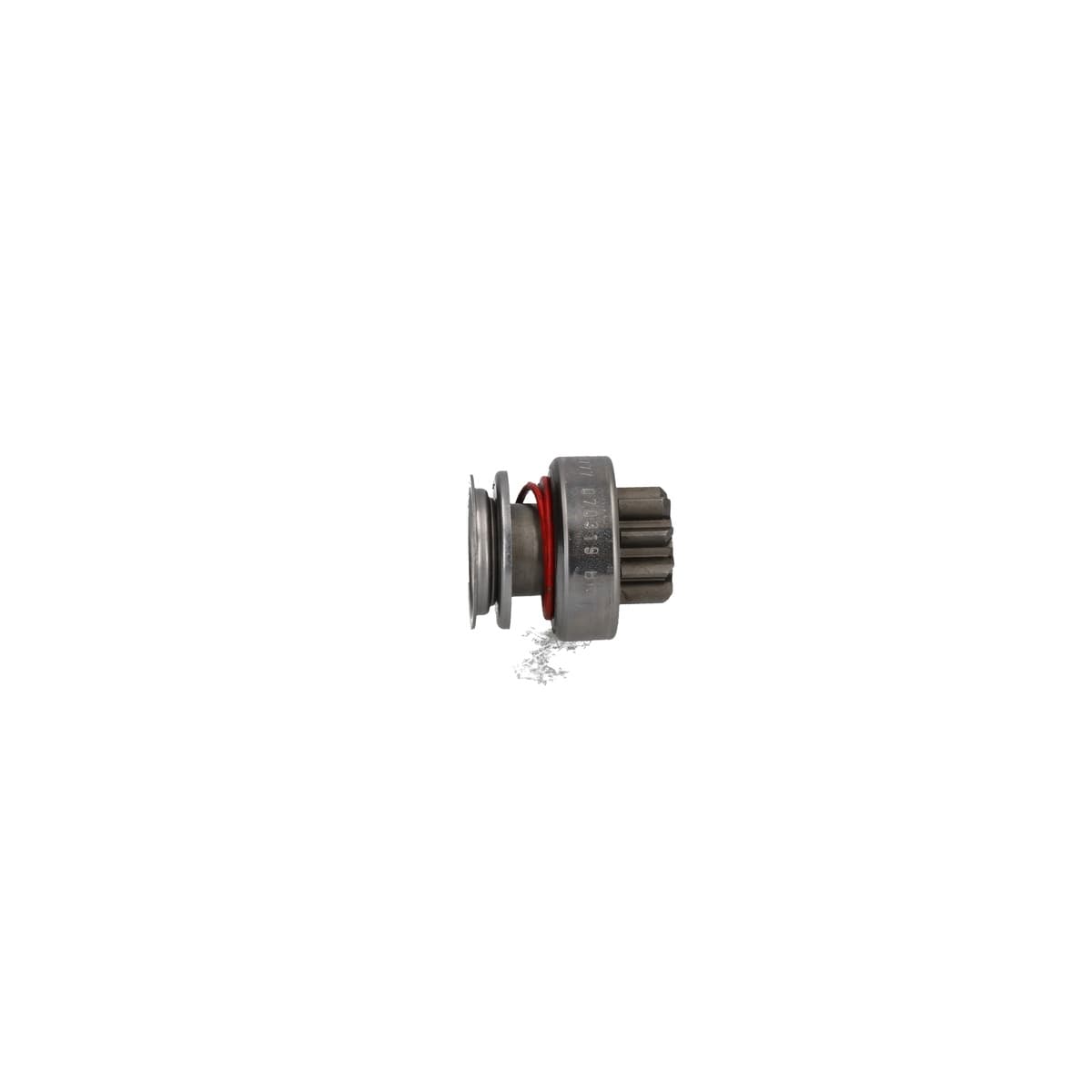 Product image - rear view