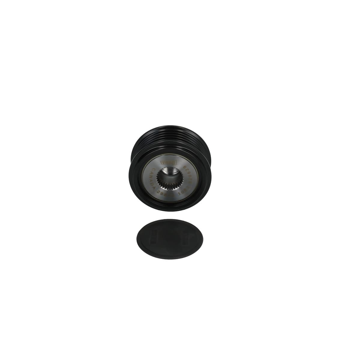 Product image - left view