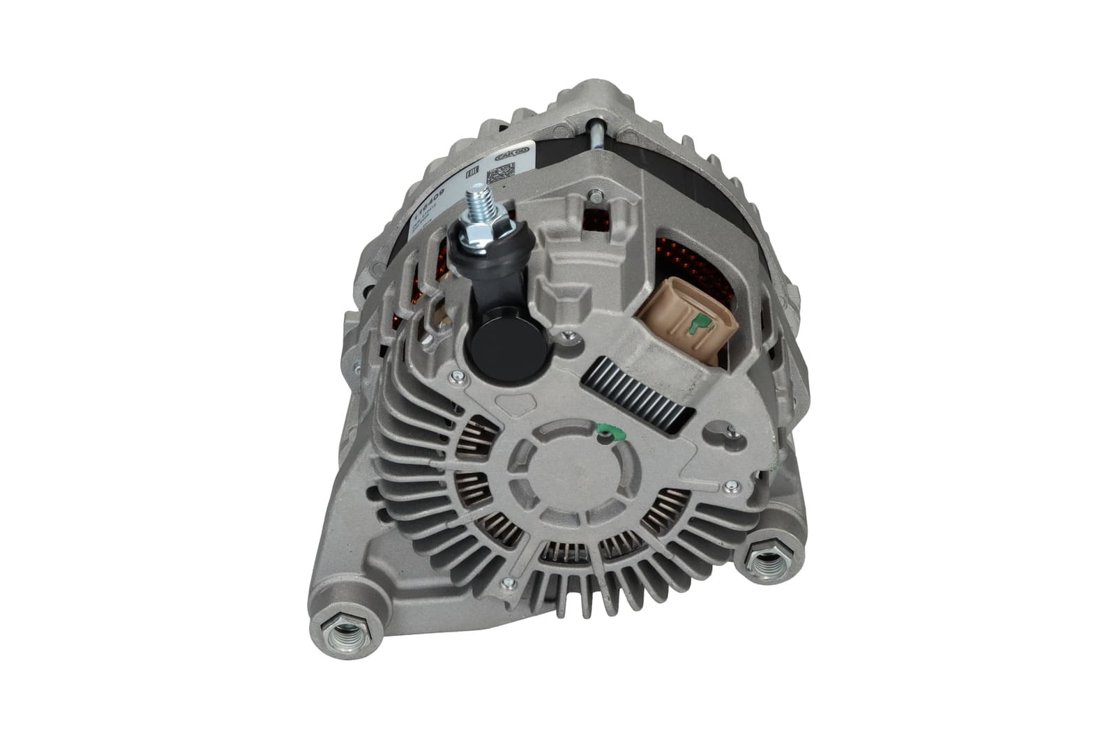 Product image - left view