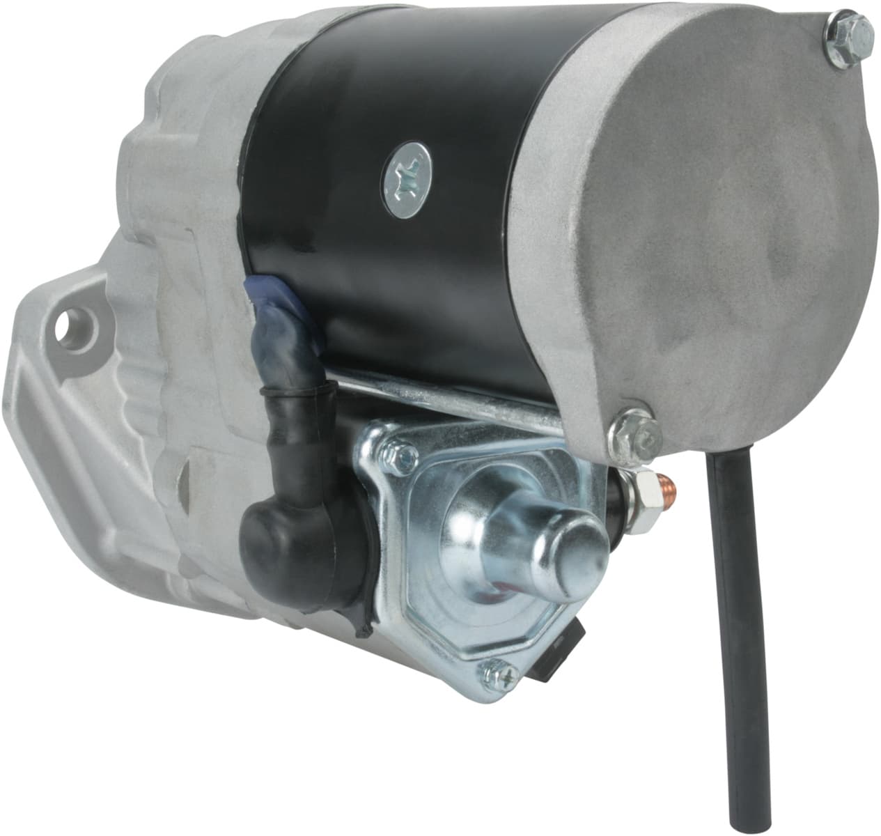 Product image - rear view