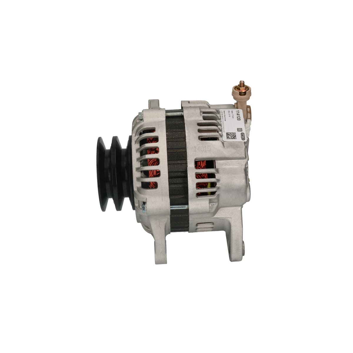 Product image - front view