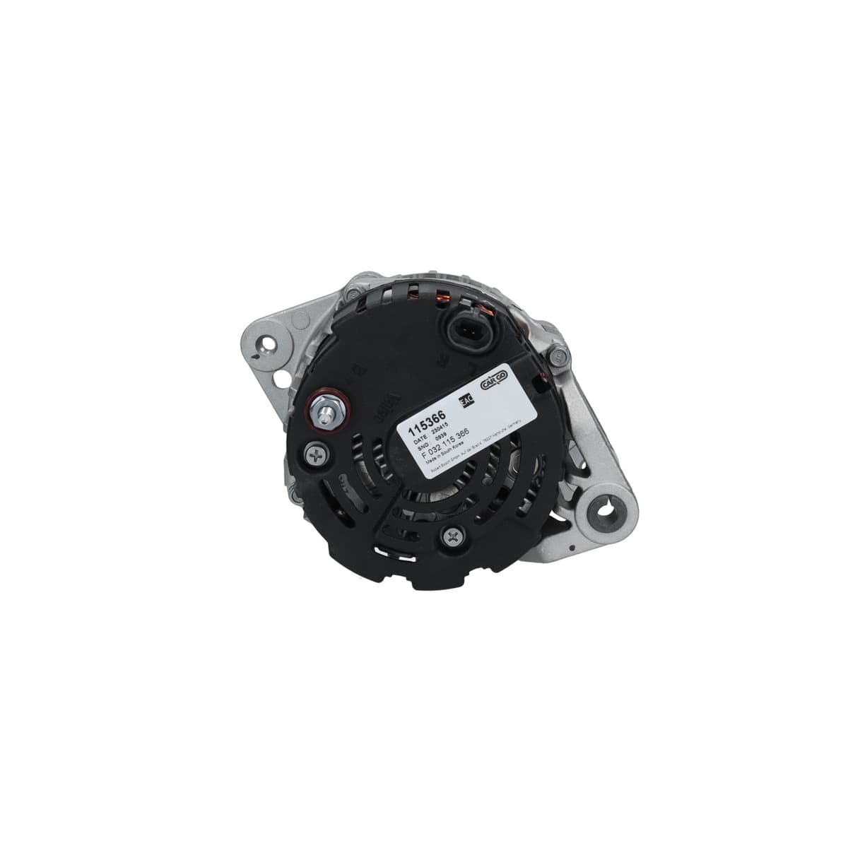 Product image - left view
