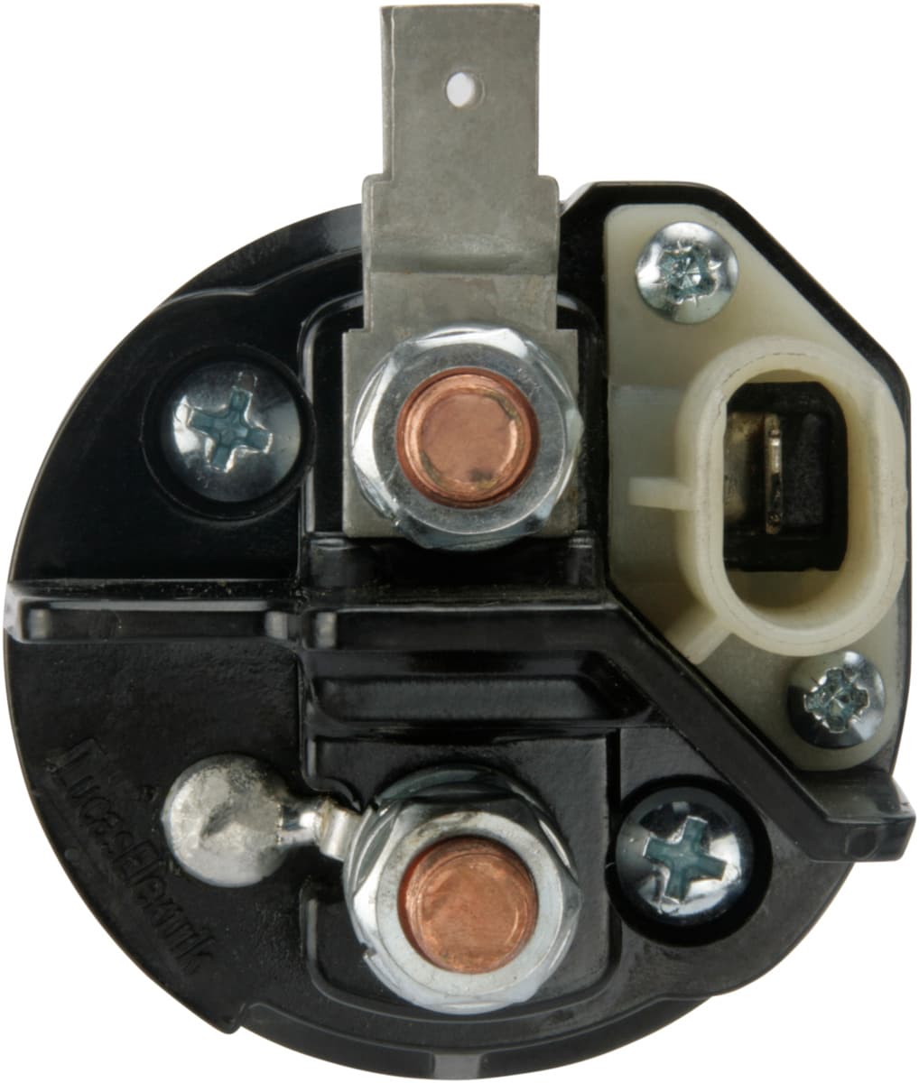 Product image - rear view