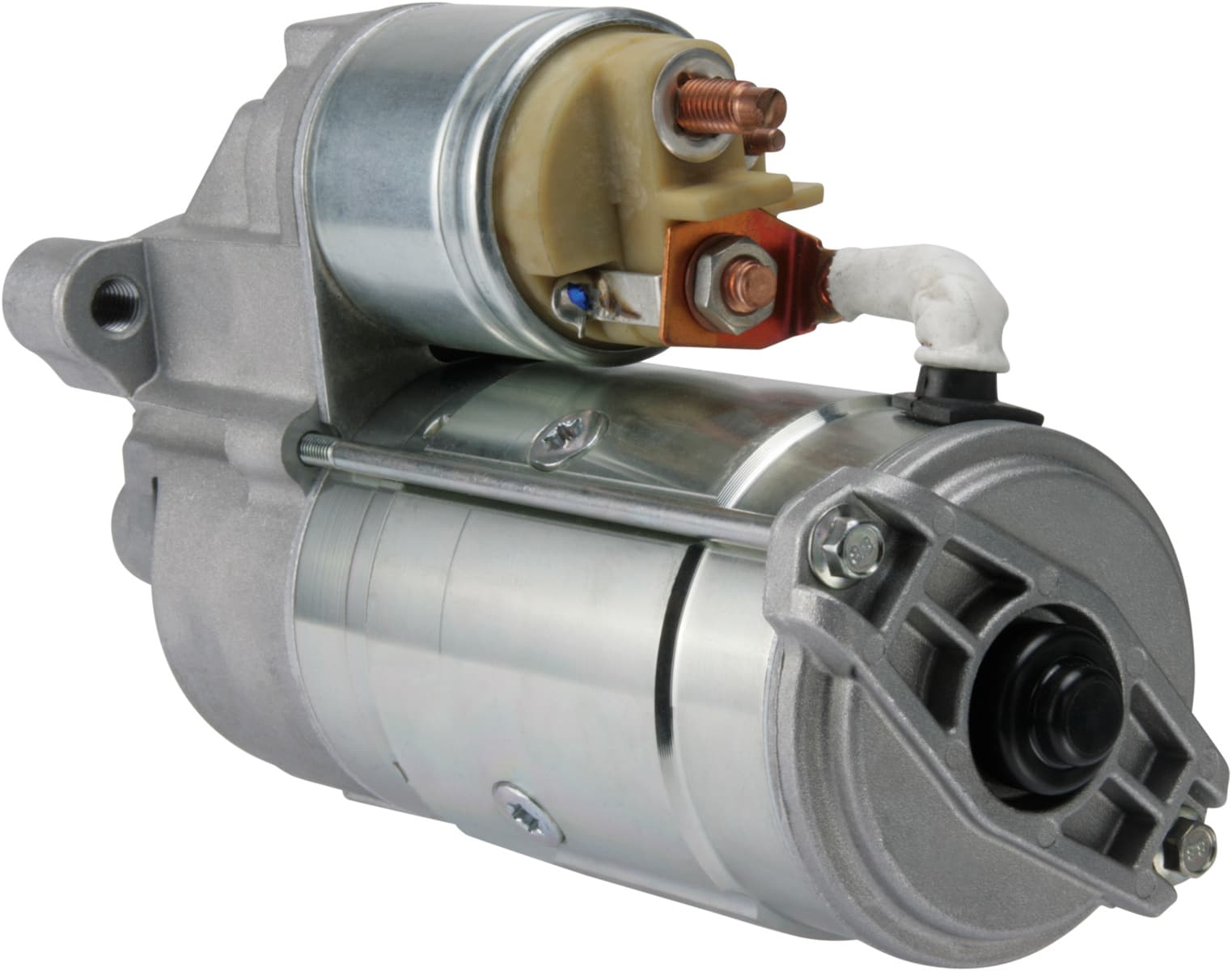 Product image - rear view