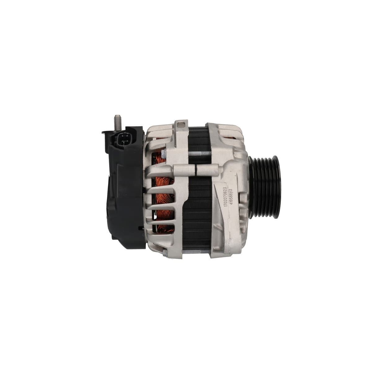 Product image - rear view
