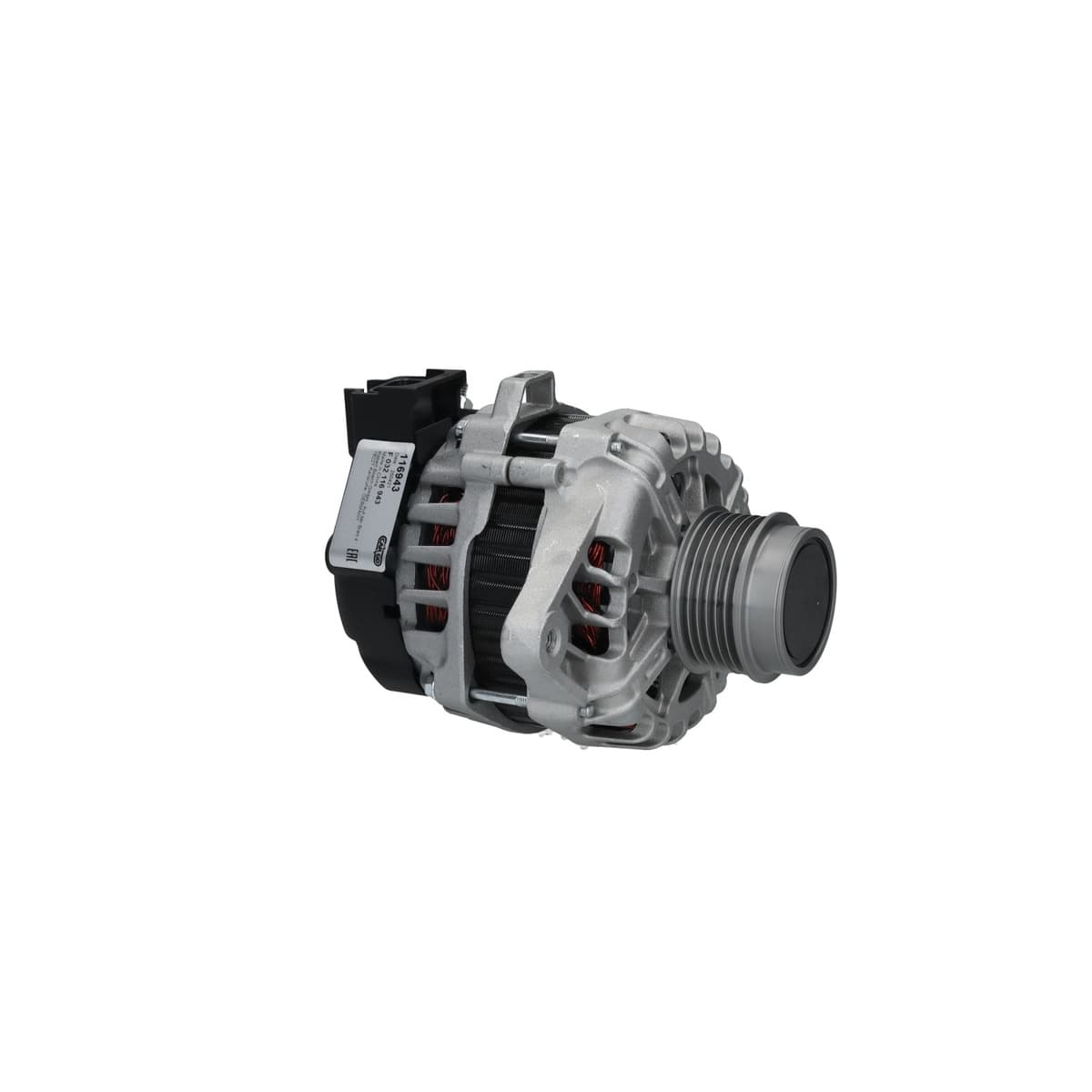 Product image - front view