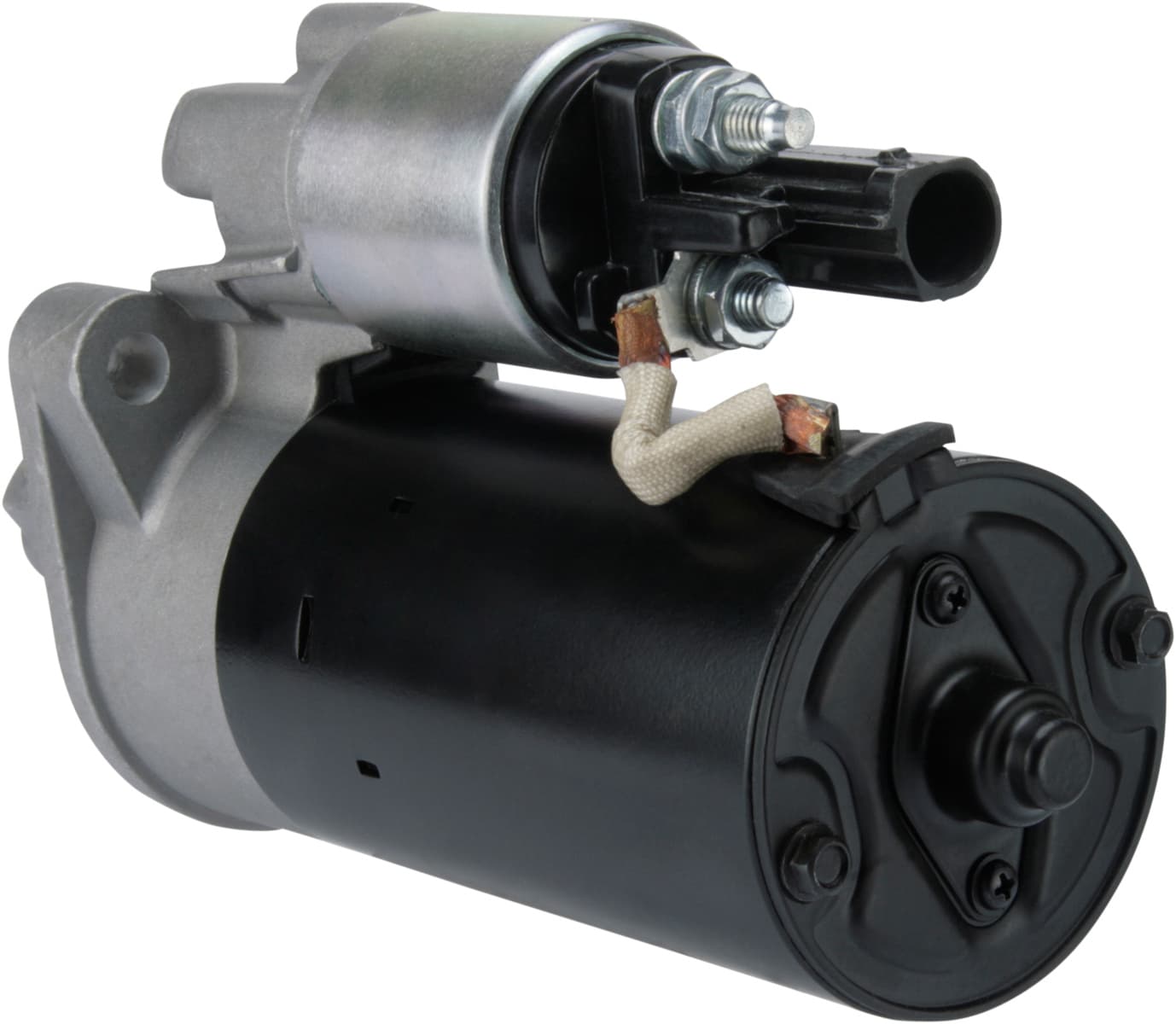 Product image - rear view