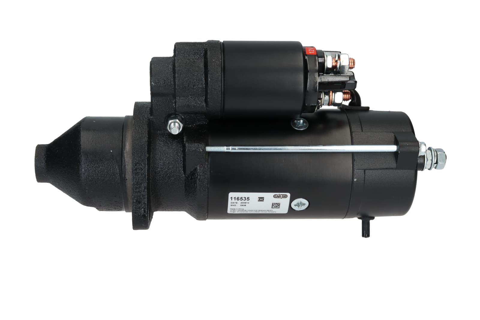 Product image - front view