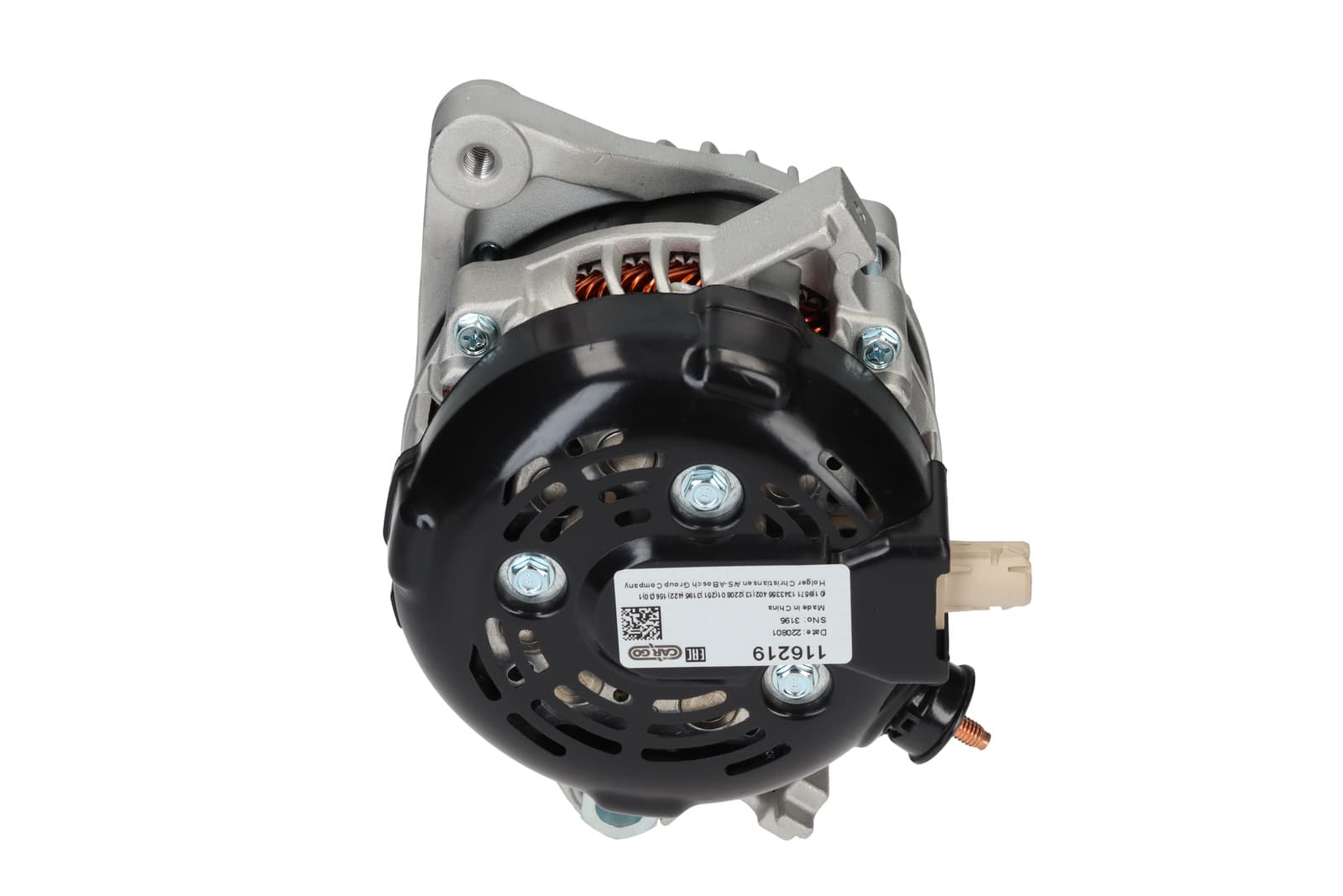 Product image - left view