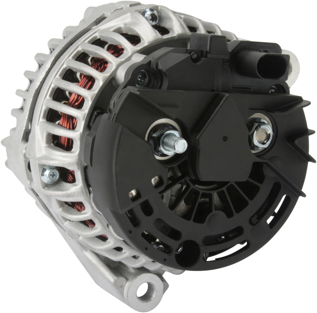 Product image - rear view