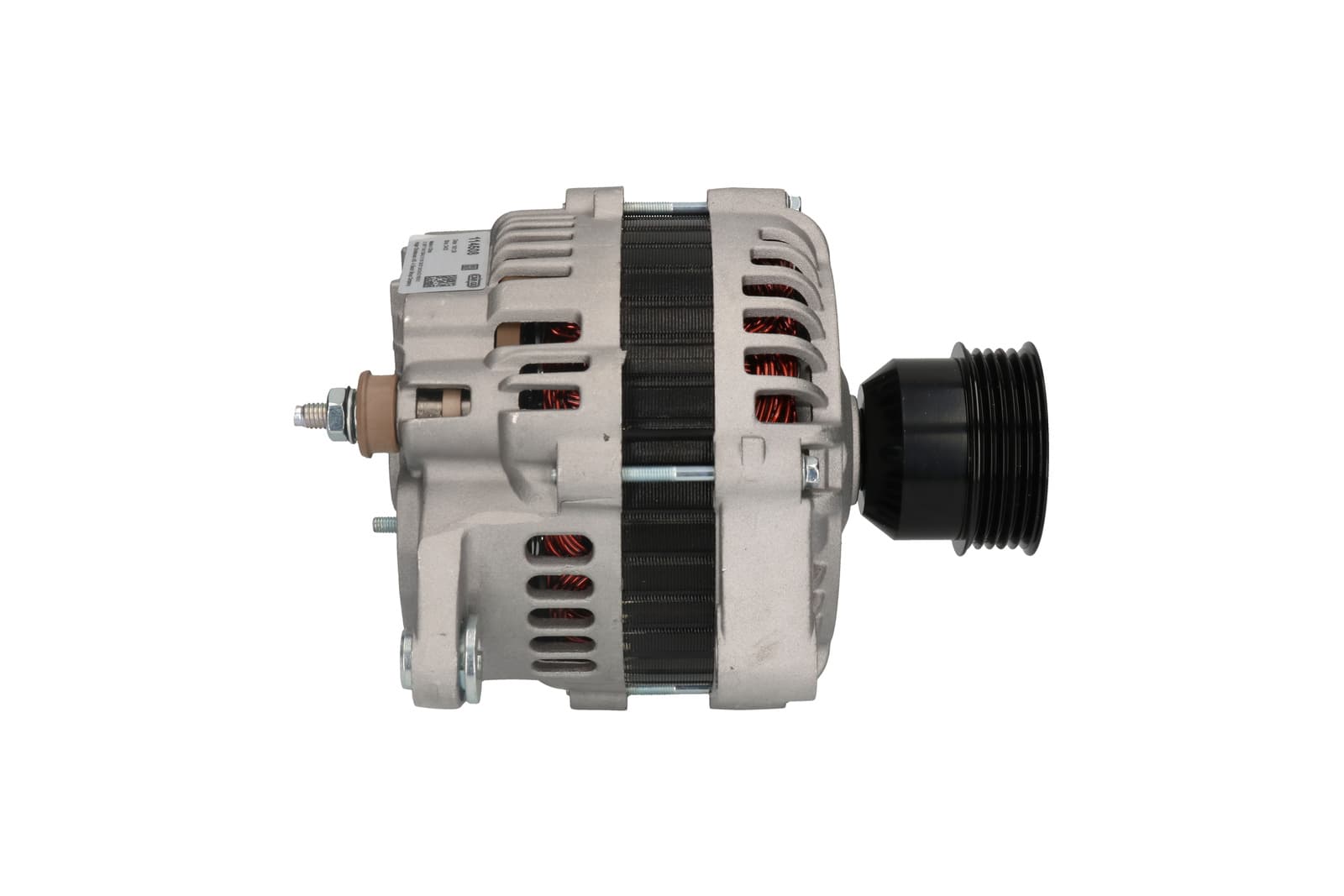 Product image - rear view