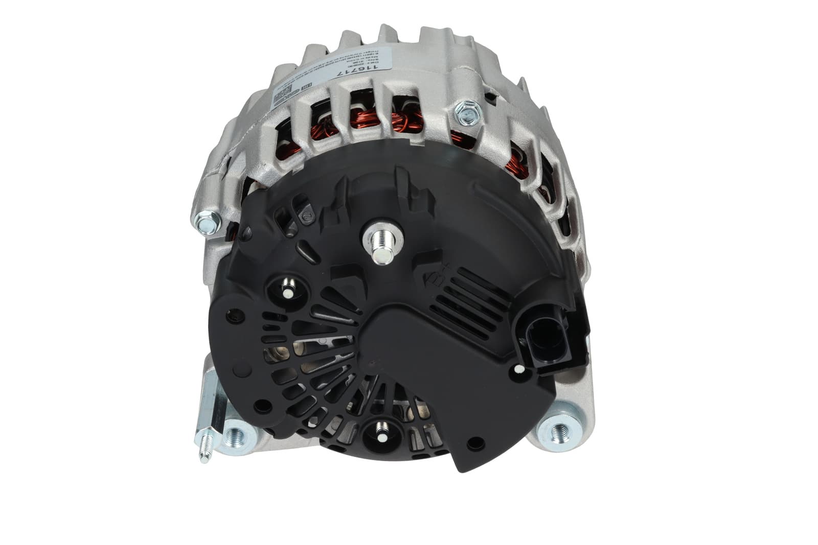 Product image - left view