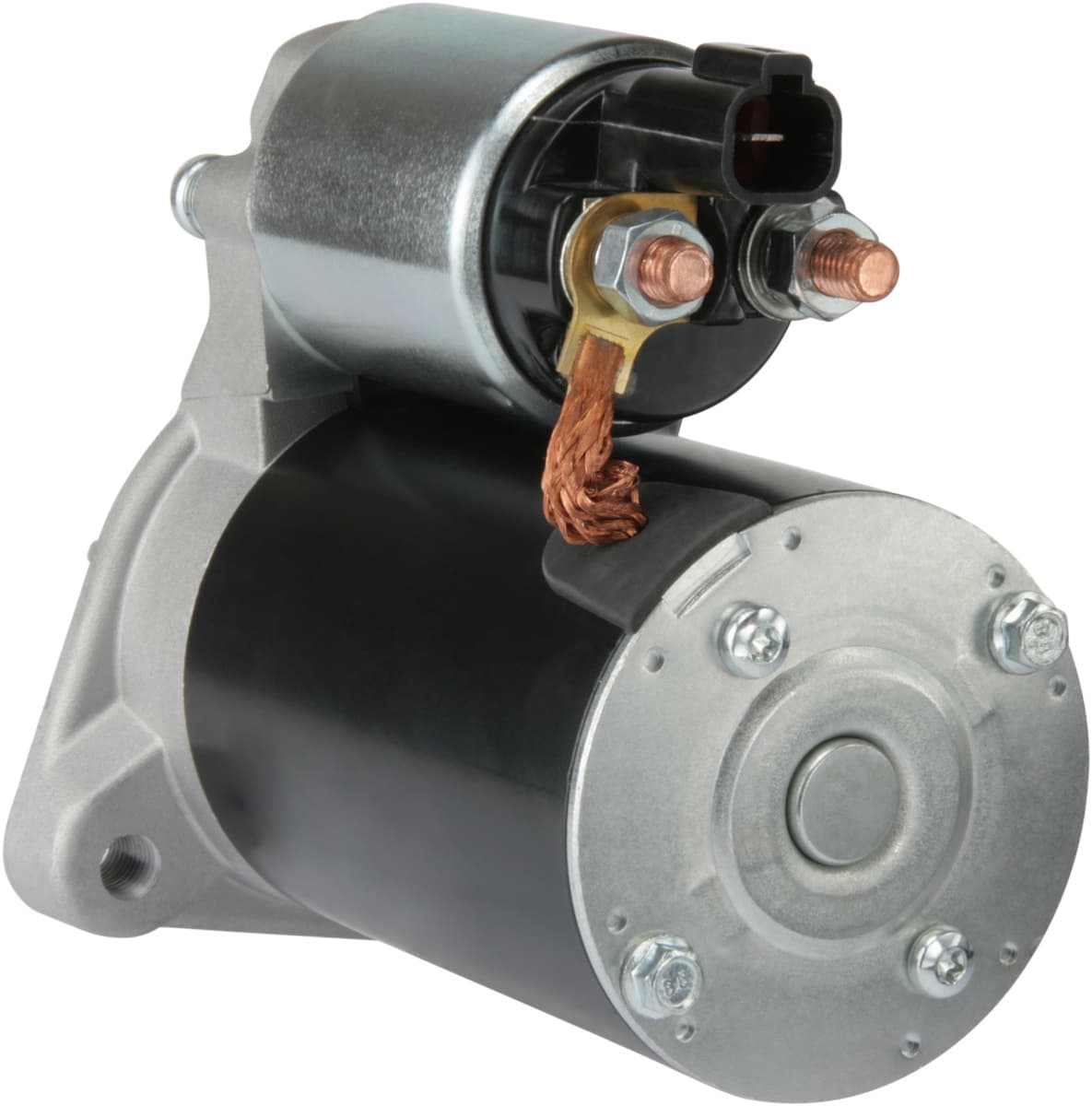 Product image - rear view