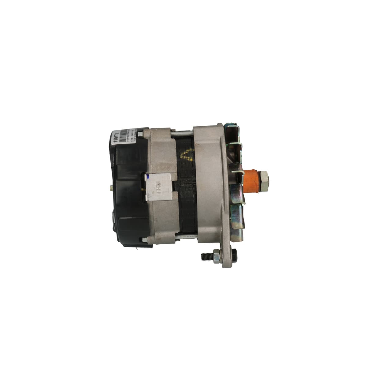 Product image - rear view