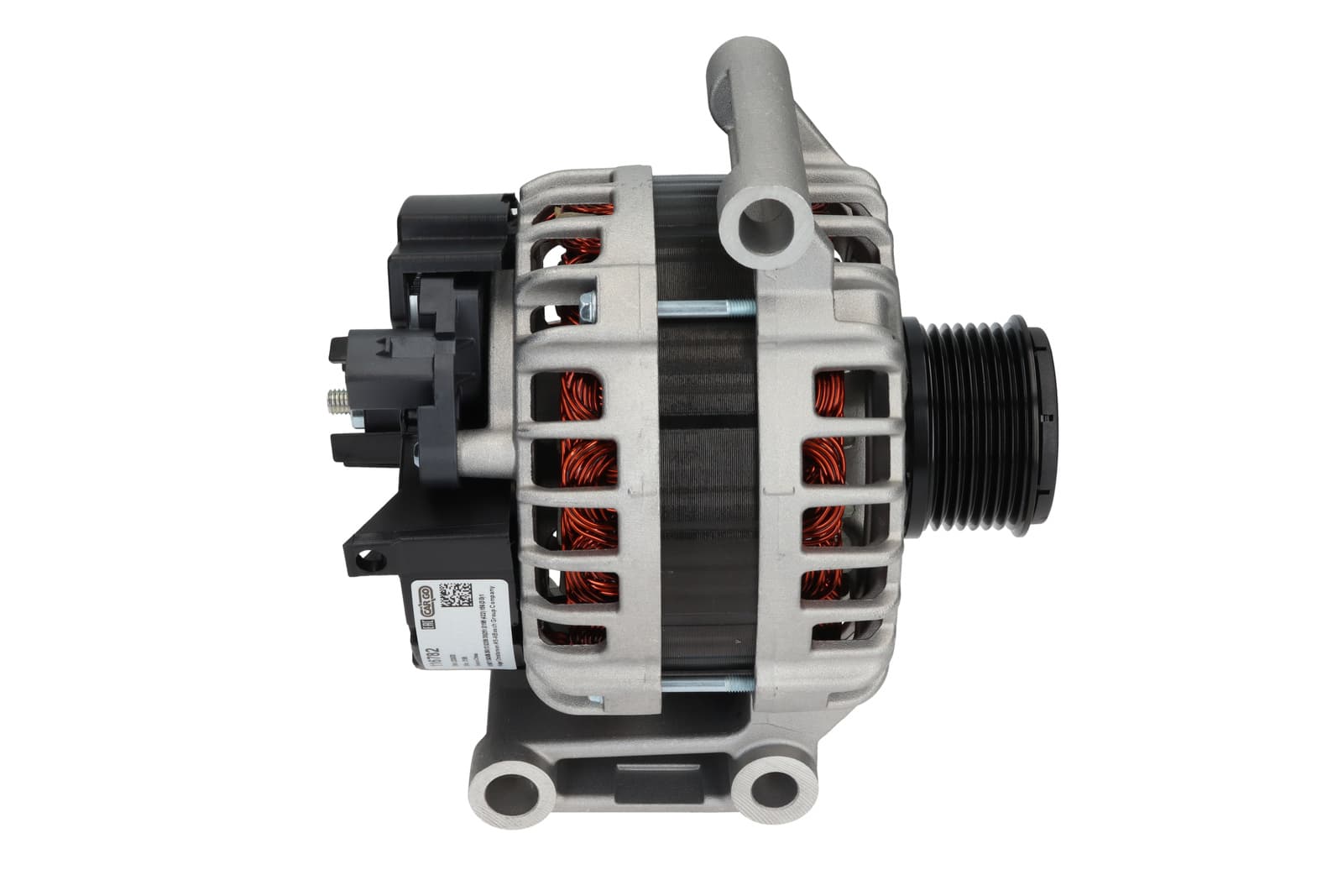 Product image - rear view