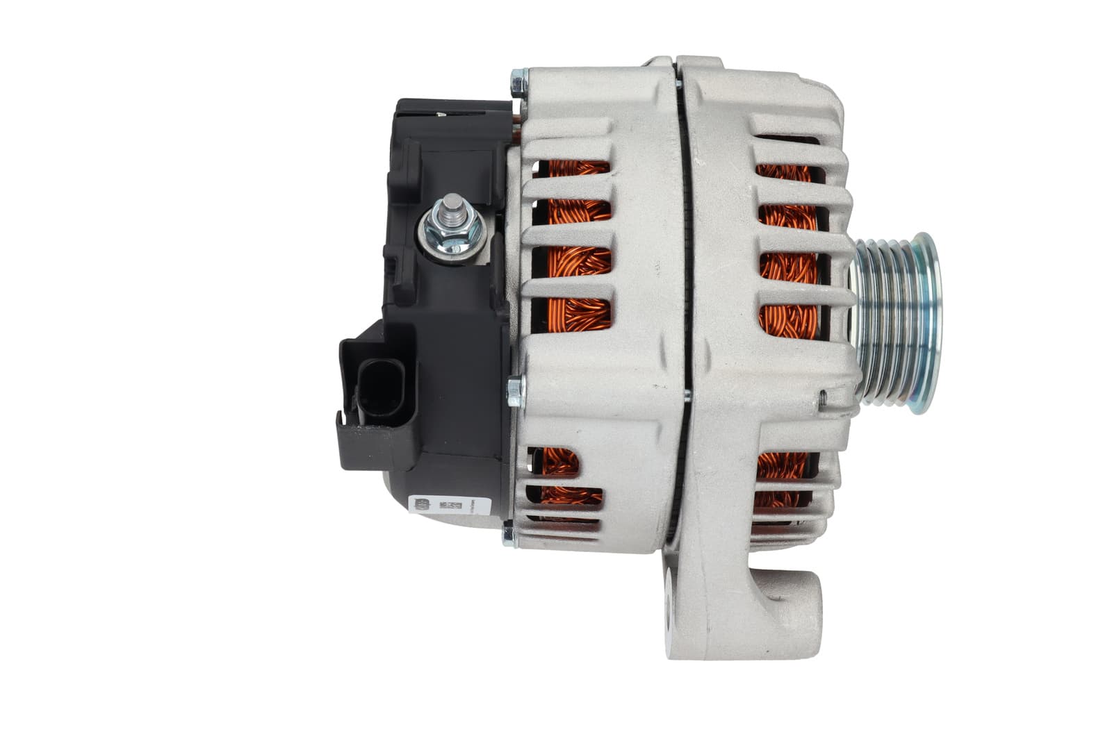 Product image - rear view