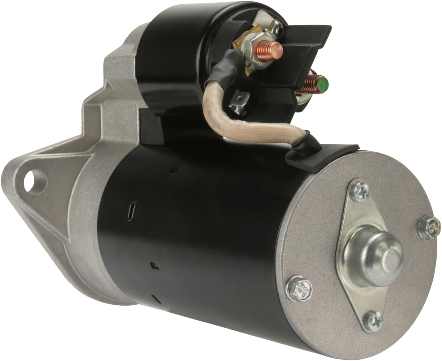 Product image - rear view