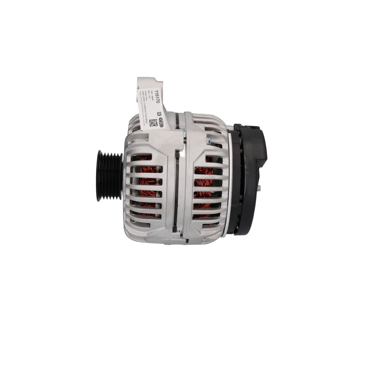 Product image - front view