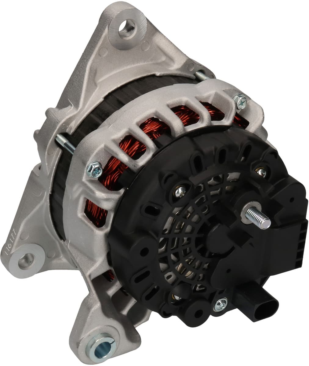 Product image - rear view