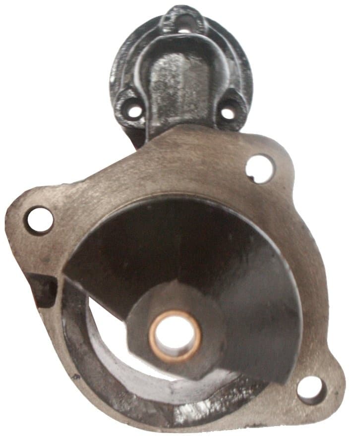 F032132219 - drive end shield