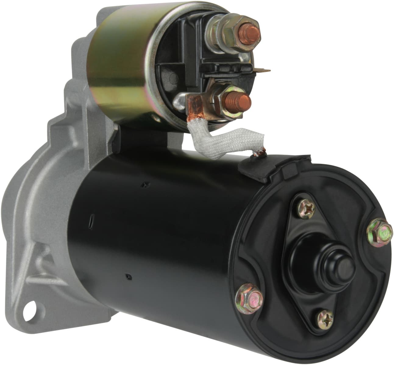 Product image - rear view