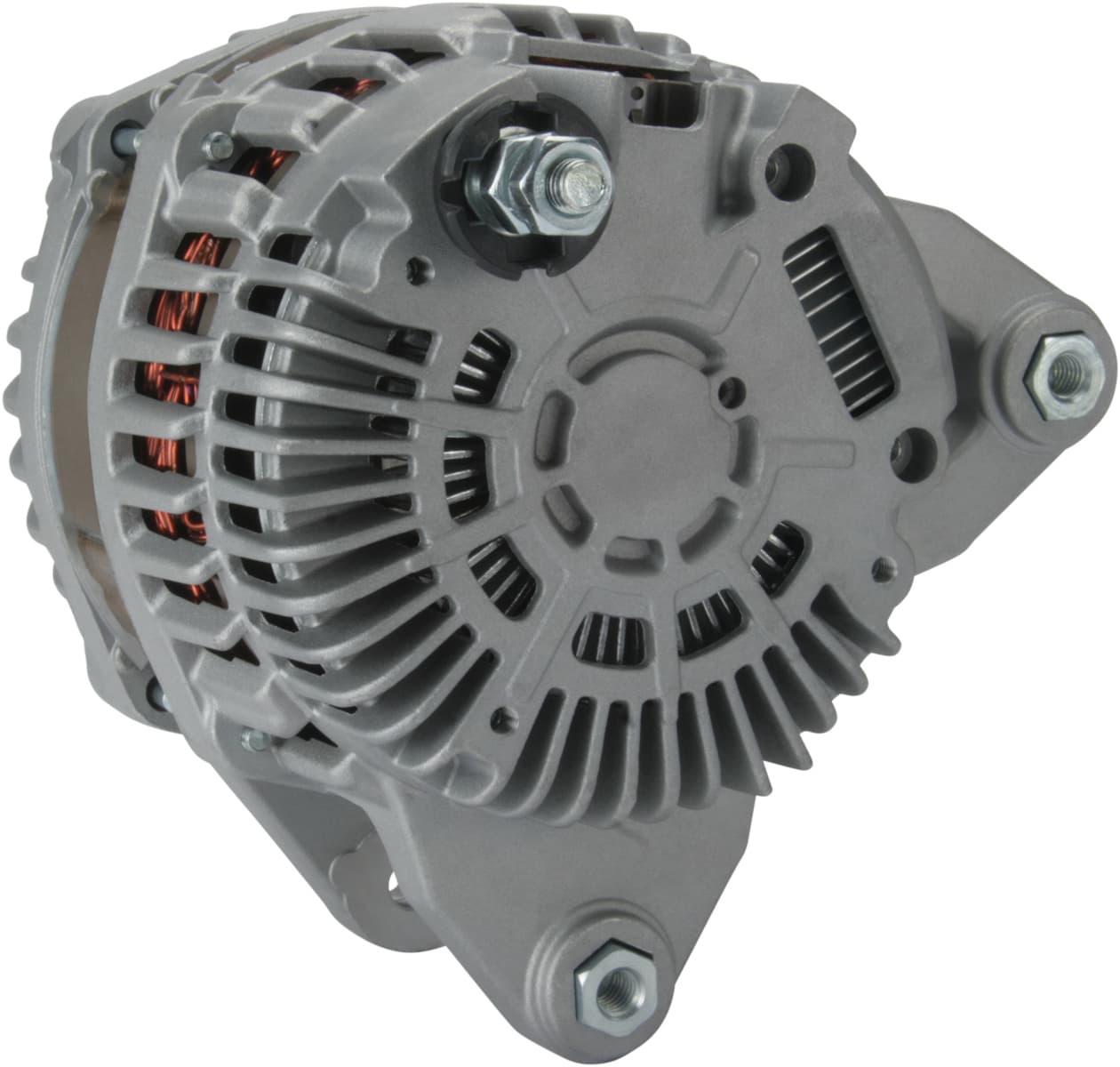 Product image - rear view