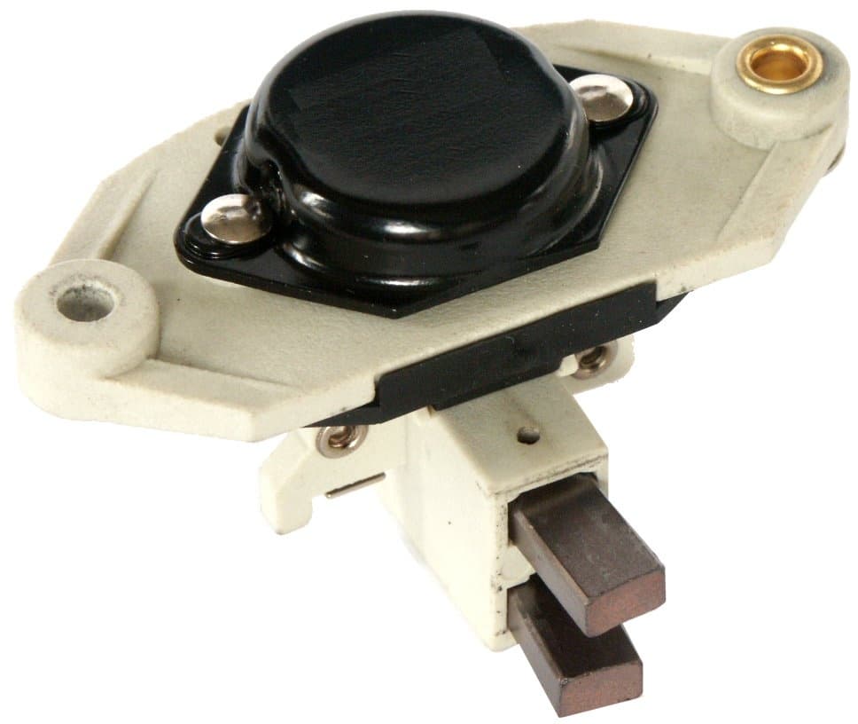 F032132903 - EL Field  Regulator