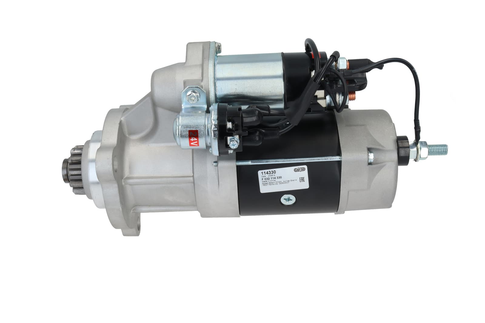 Product image - front view