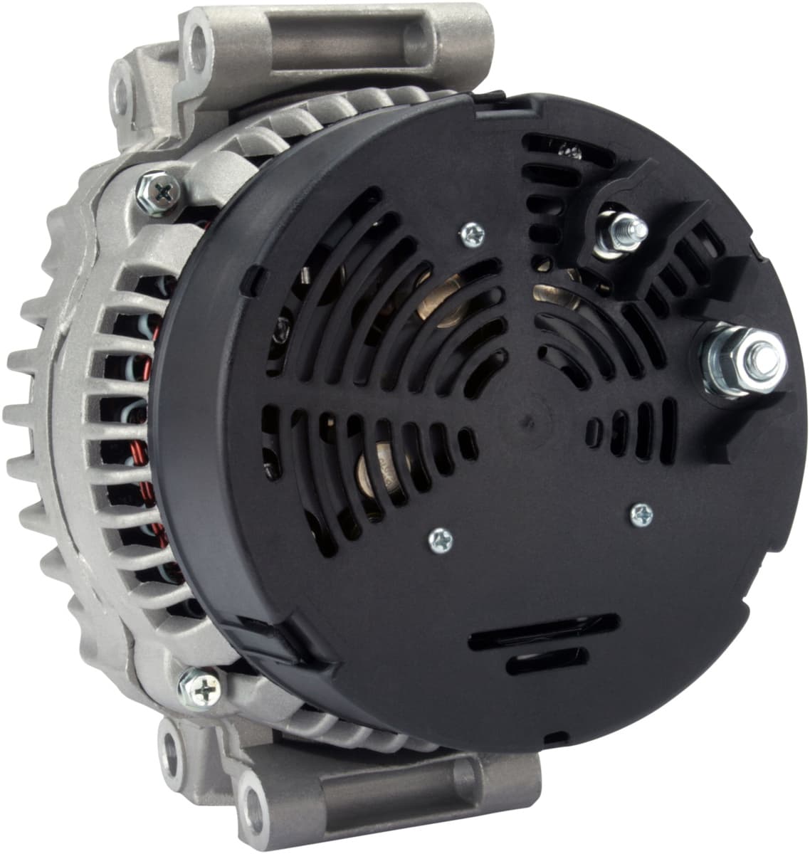 Product image - rear view