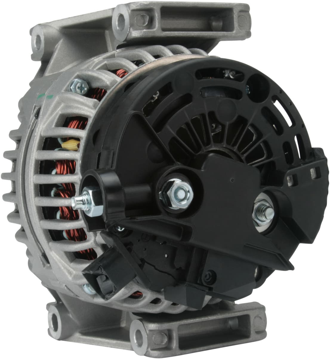 Product image - rear view