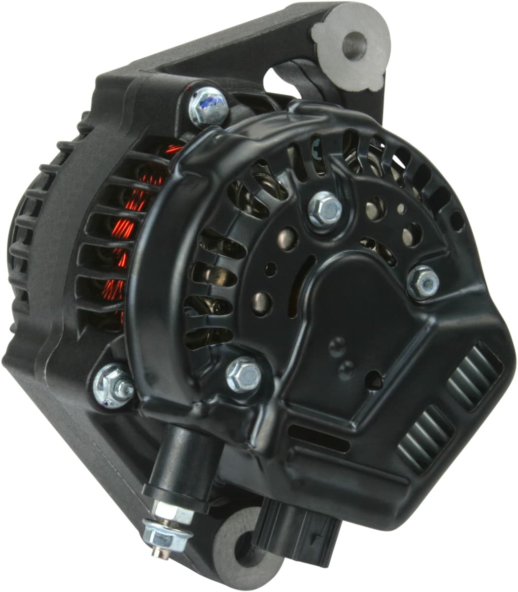 Product image - rear view
