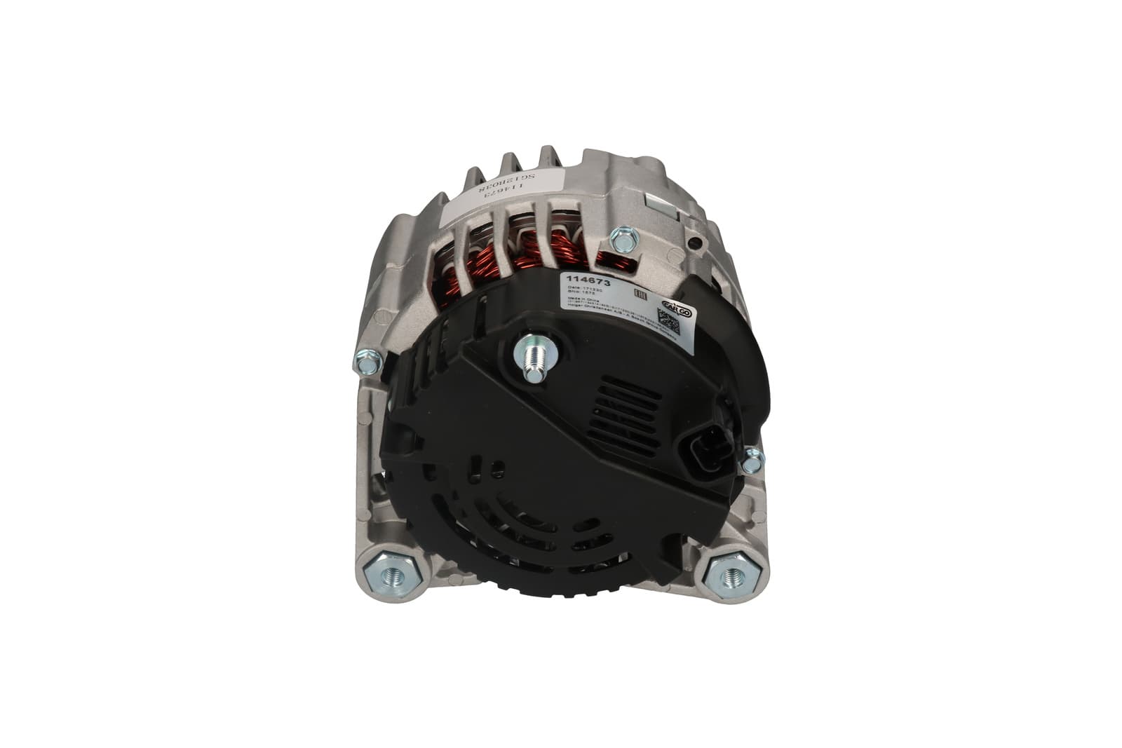 Product image - left view