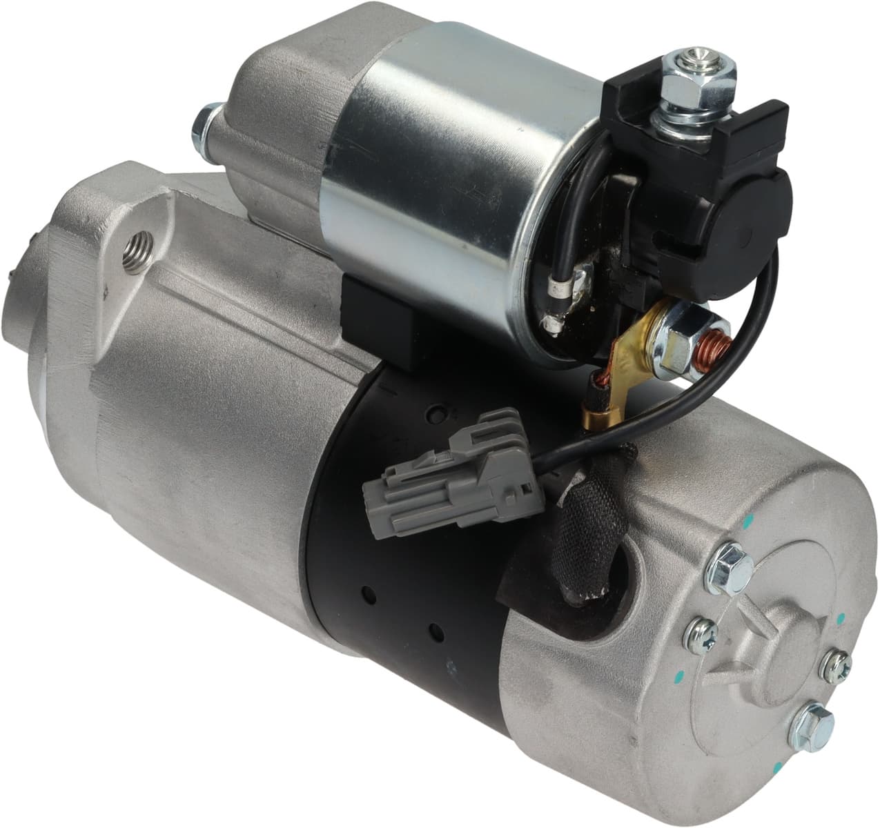 Product image - rear view