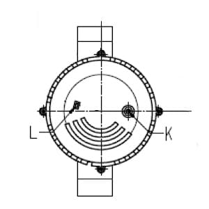 Dimensional Drawing