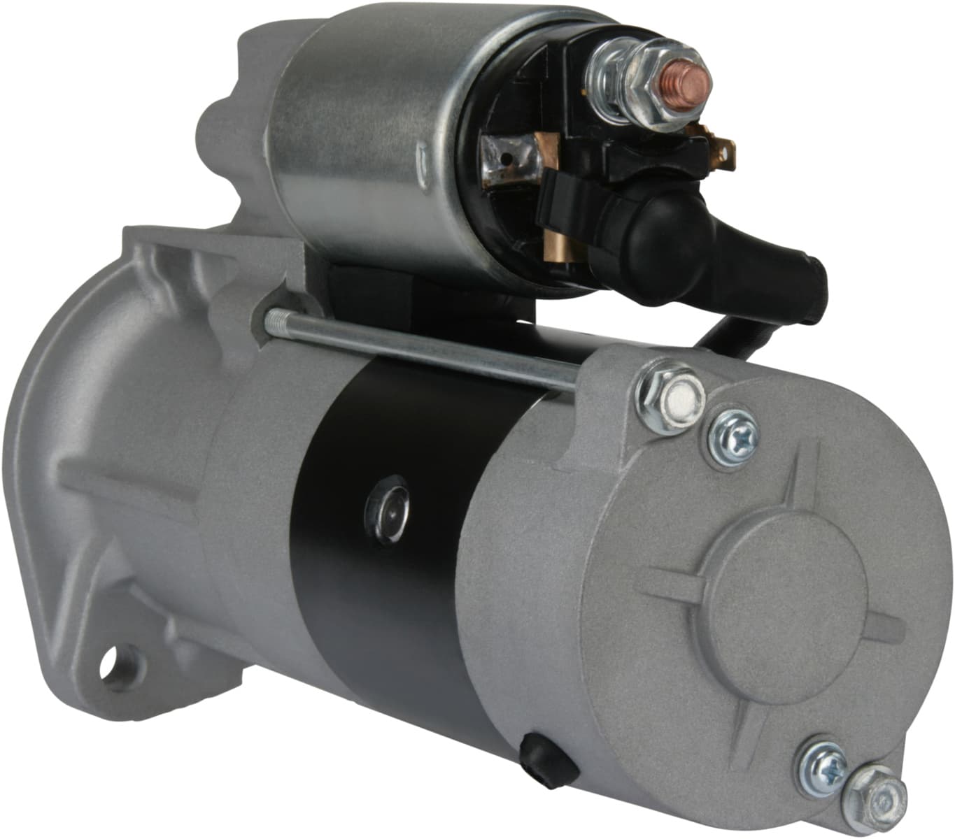 Product image - rear view