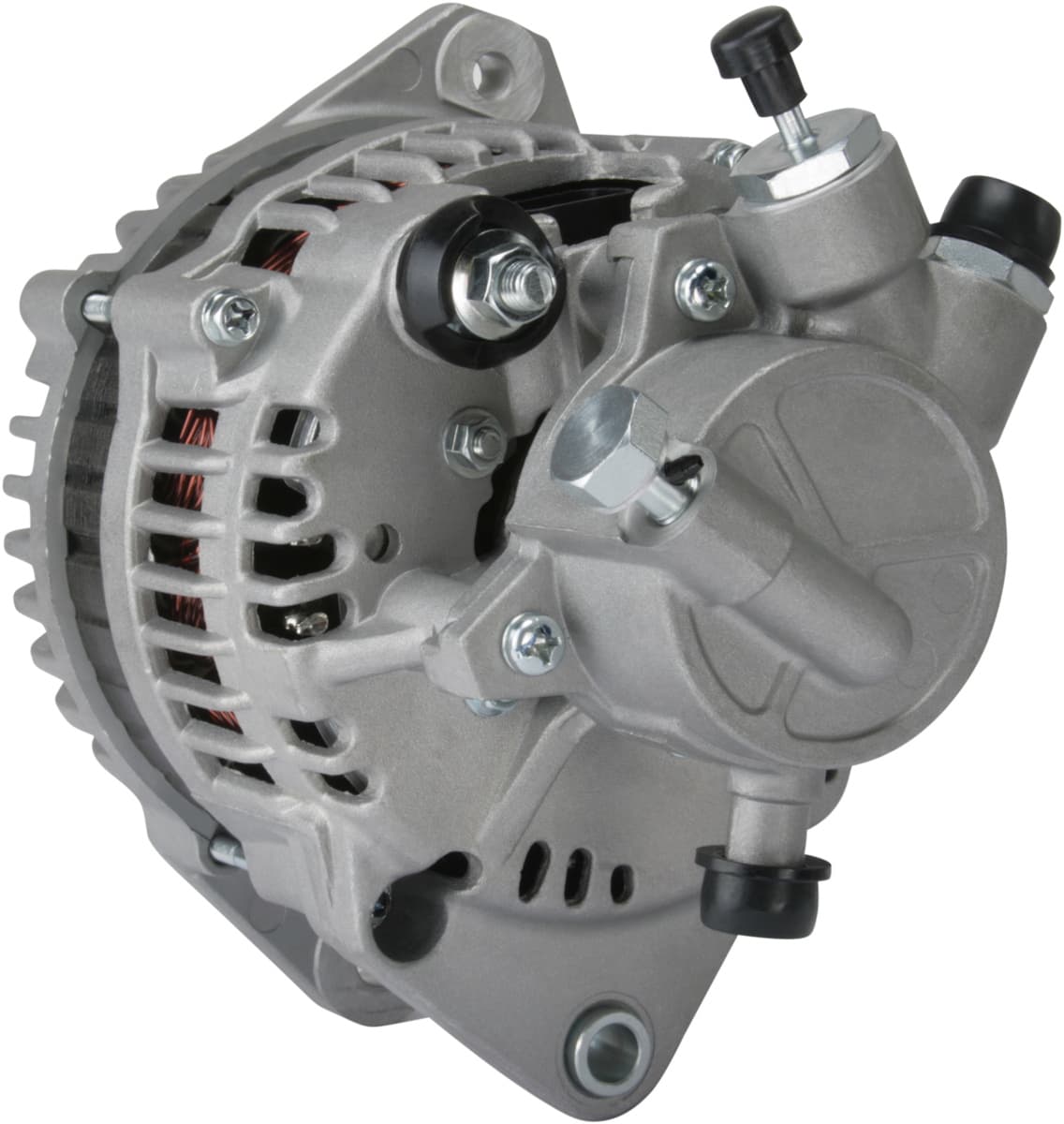 Product image - rear view