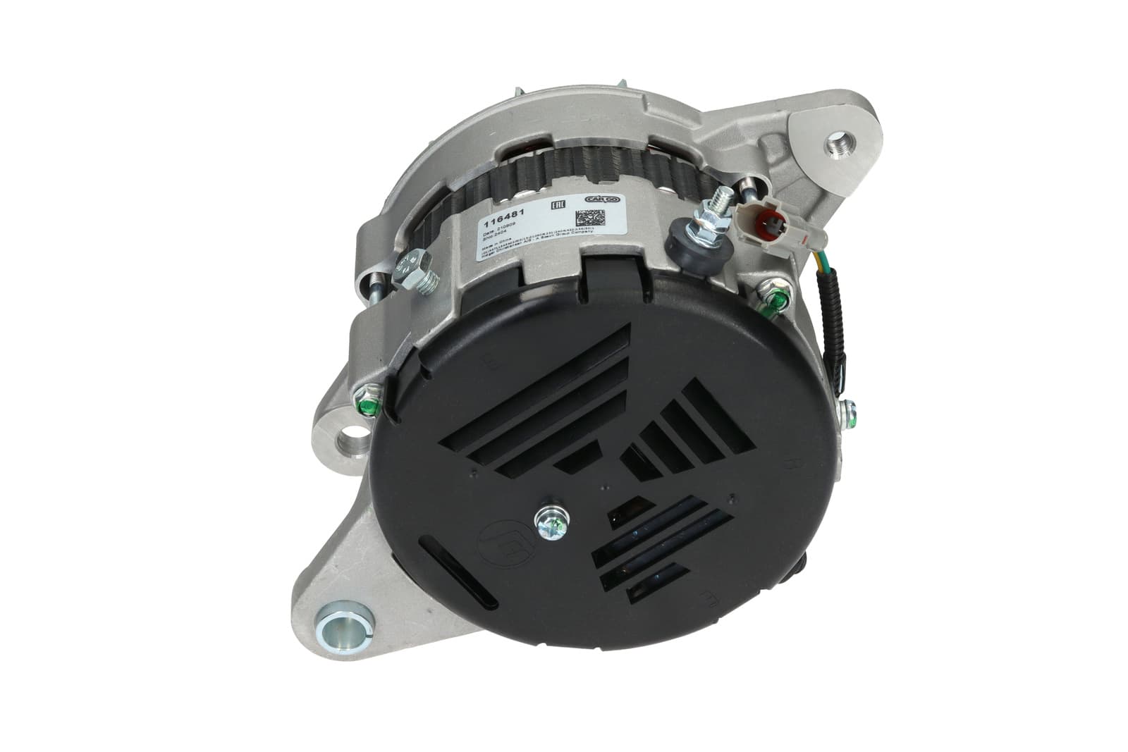 Product image - left view
