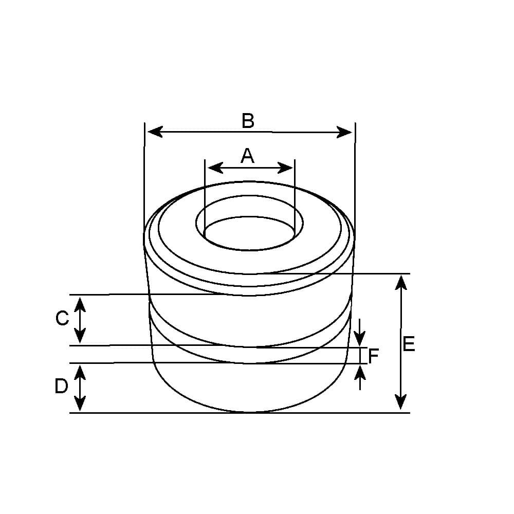 Dimensional Drawing