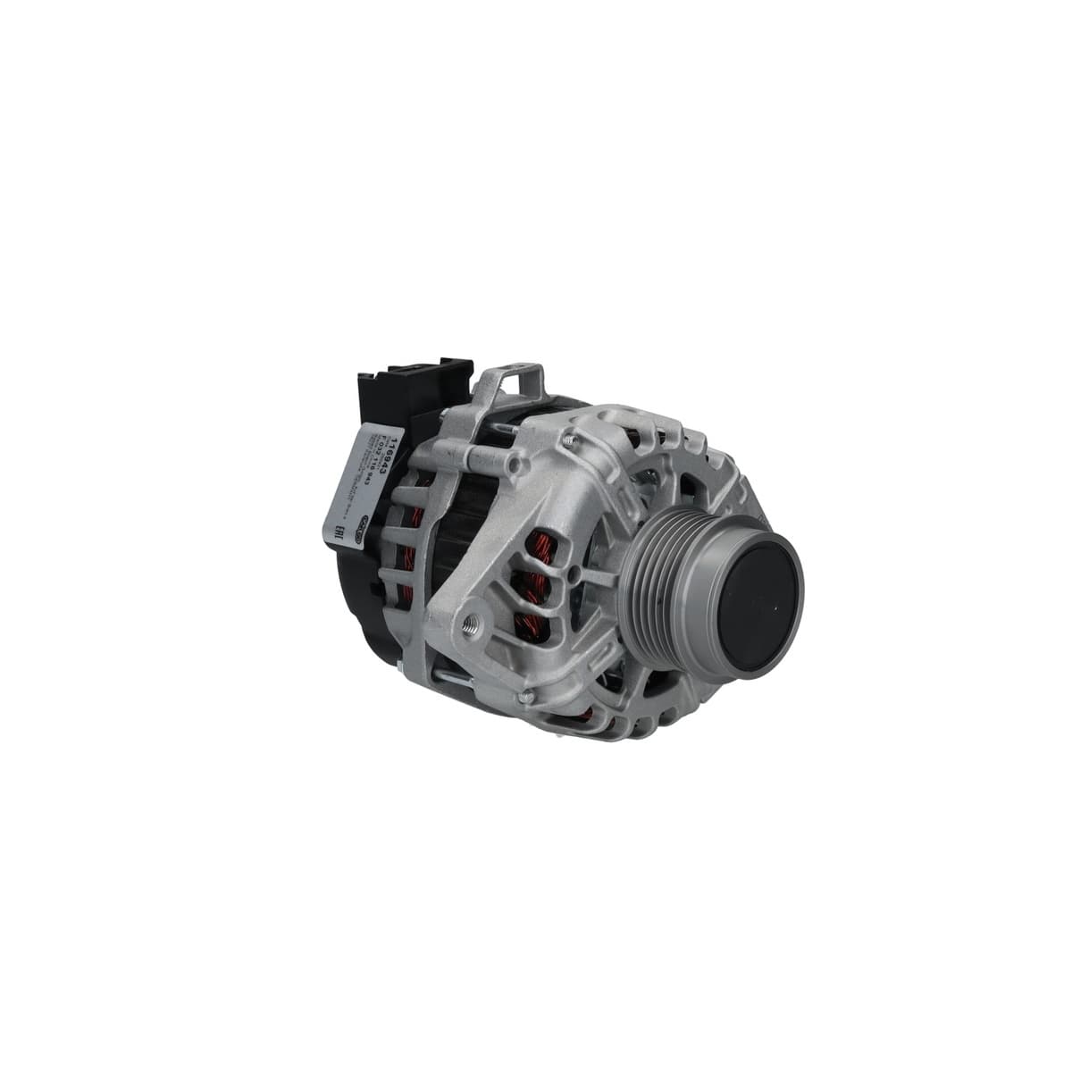 Product image - front view