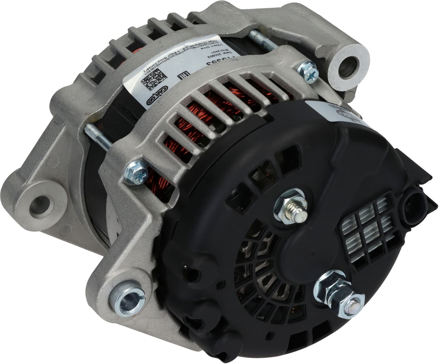 Product image - rear view