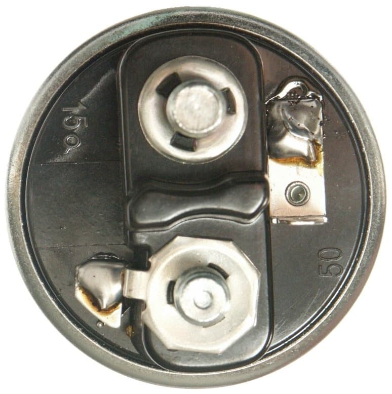 Product image - rear view