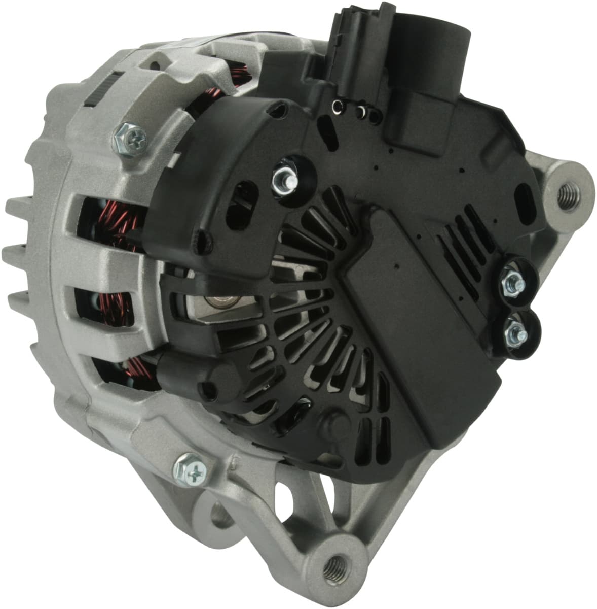 Product image - rear view