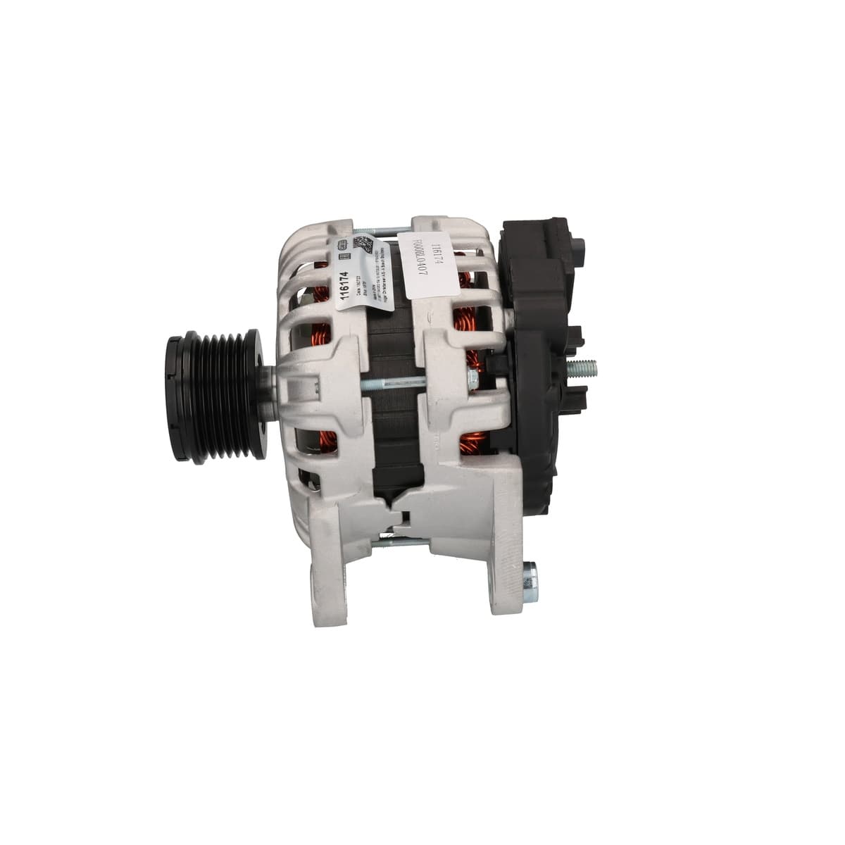 Product image - front view