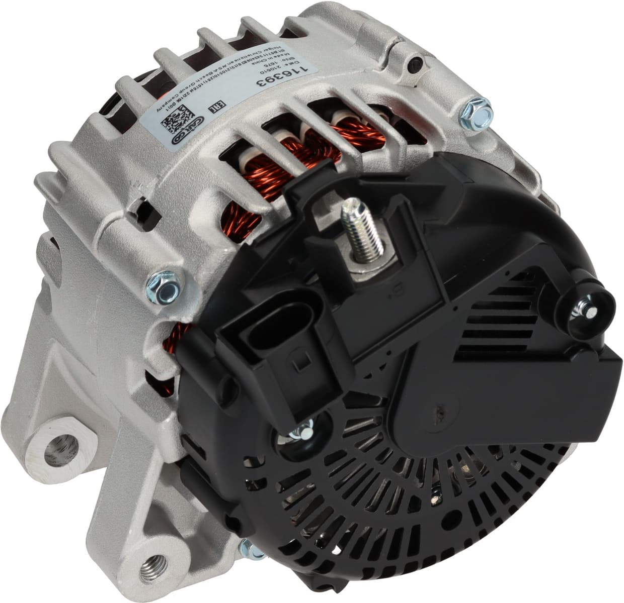Product image - rear view