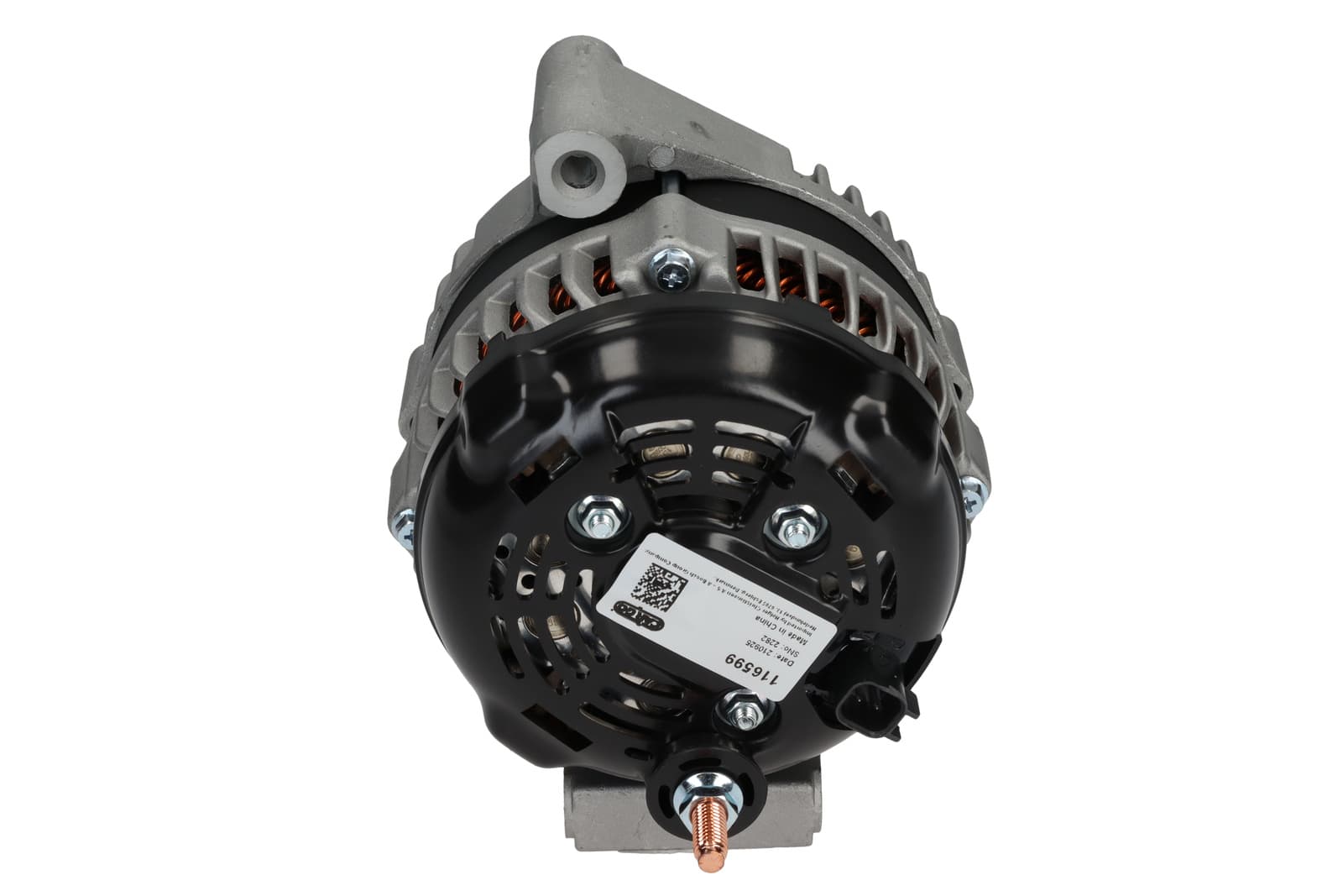 Product image - left view