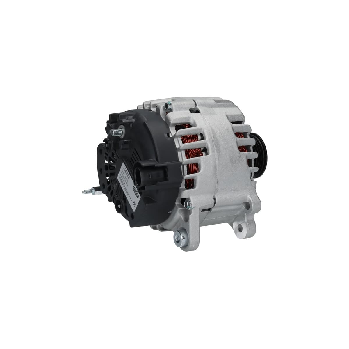 Product image - front view