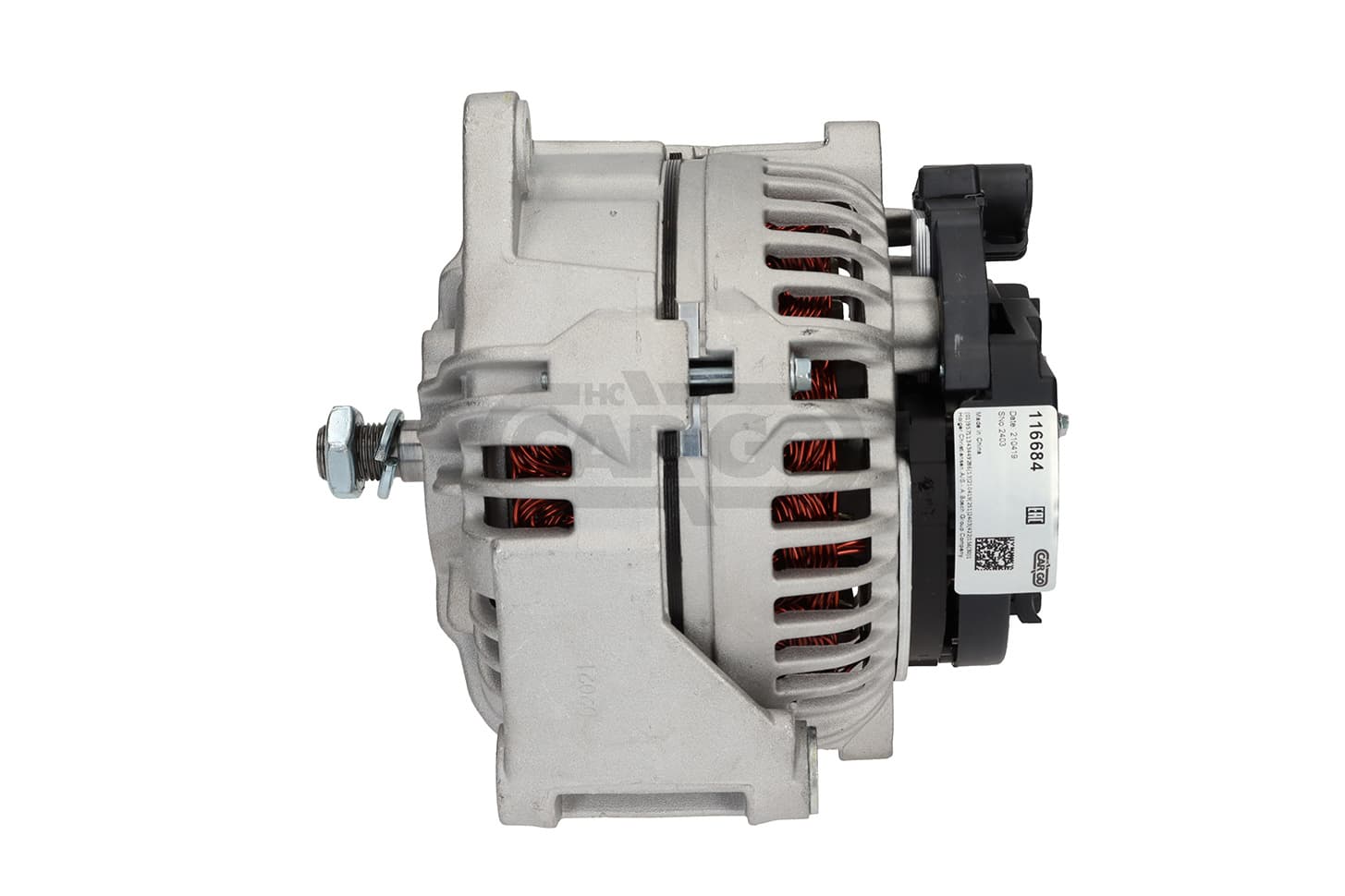 Product image - front view